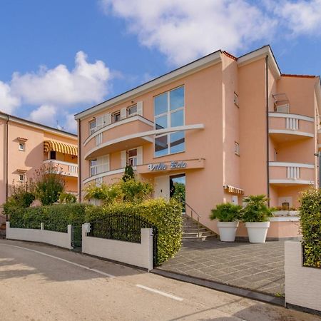 Apartments Eda Baska (Krk) Exterior photo