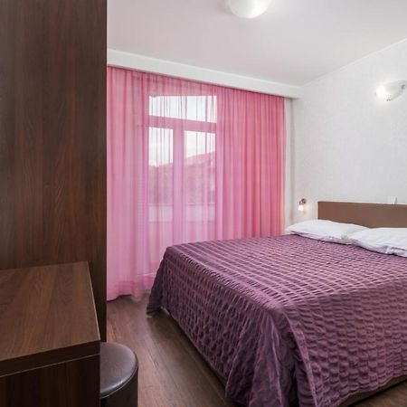 Apartments Eda Baska (Krk) Exterior photo