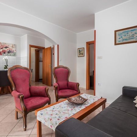 Apartments Eda Baska (Krk) Exterior photo