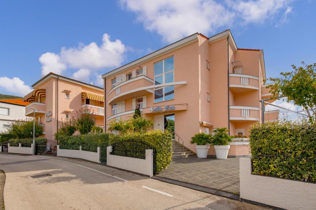 Apartments Eda Baska (Krk) Exterior photo