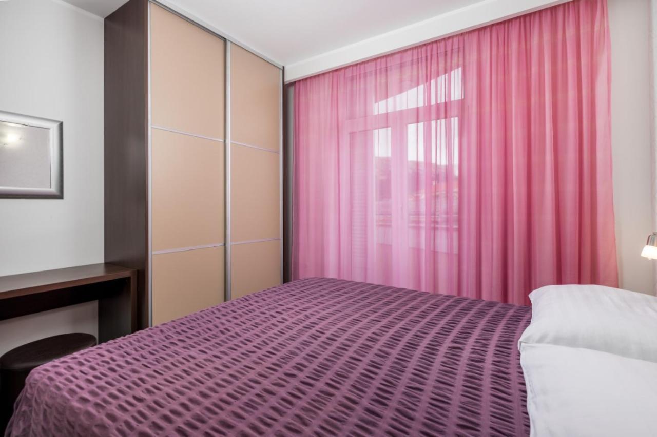 Apartments Eda Baska (Krk) Exterior photo